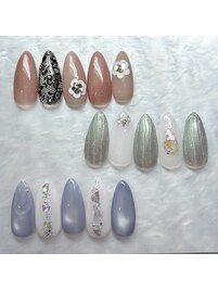 6.7月定額デザイン