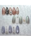 6.7月定額デザイン