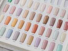 シャイン(SHINE)の雰囲気(肌が綺麗に見える似合わせカラー提案♪カラー迷子お任せください)