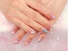 Ki Nail salonの雰囲気（*image*）