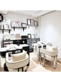 サーリンネイル 新宿店(Searlin Nail)/店長