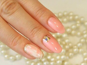 ネイルサロン ハンナ(Nail salon Hanna.Ri)/デザインコレクション