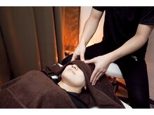 ほぐし手 横浜東口店/ヘッドケアもご希望に応じて！