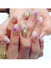 アールユー RU beauty salon/スカイプチャー☆