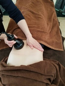 ブランシュネージュ(Blan Che Neige)/夏に向けて痩身♪♪♪