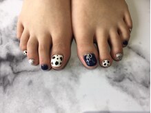 ビューティーアンドライフ オリビア(Beauty&Life Olivia)/選べるアート 