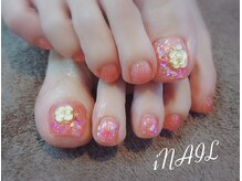 アイネイル(iNAIL)/