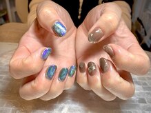 イノセントネイル(Innocent nailMR)/