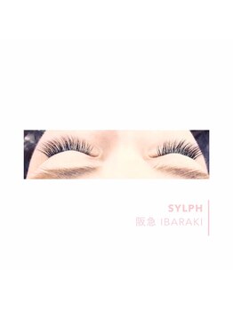 シルフ エルスパ 阪急茨木店(Sylph &EirSPA)/