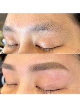 フェイスネイル(face＆nail)/美眉ケア☆