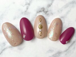 HAND★初回¥8500/再来¥9000