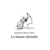 ラボーテ エテーネル(La beaute eternelle)のお店ロゴ