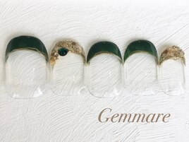 フレンチネイル