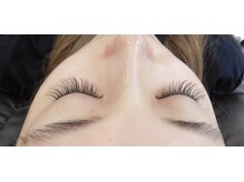 モアロ(MOARO)/まつげパーマ・美眉スタイリング