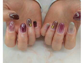 ネイルラビット(NAIL Rabbit)/