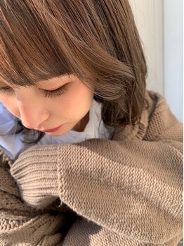 ラッシュバイシュクラン 西条店(LASH by Syukuran)/