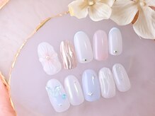 ネイルサロン BE/