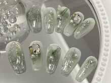 アキラネイルサロン(Akira nail salon)/