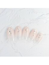 メイク(Me19)/ブライダルネイル