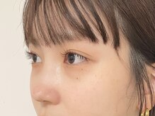 ヨソイ(yosoy)/カラーエクステ