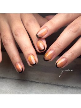 ジェニオ(genio.m)/DESIGN