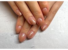 ネイルサロン ジュノ(JUNO)/シンプルコース 担当るみ