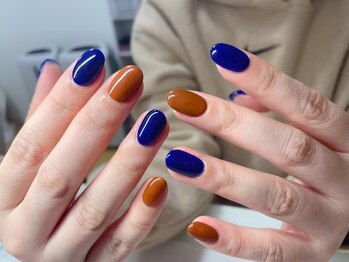 アキラネイルサロン(Akira nail salon)/