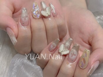 秋葉原ネイル/末広町/御徒町