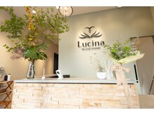 ルキナ 那覇新都心/マシンピラティススタジオ