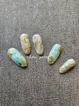 シュポルテ(chou porte)/