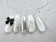 エイル ビューティー アルム(EIL beauty alm)/定額■69ネイルデザイン