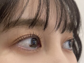 テラスアヴェダ ららぽーとエキスポシティ(Terrace AVEDA)/ラッシュリフト