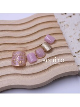 ソピーロ たかのこ店(sopiro)/7月【monthly standard】