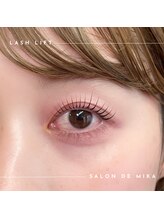 サロン ド ミカ(Salon de mika)/