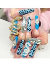 リーネイル(Riee nail)/