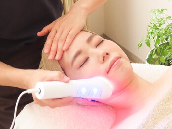 ファーレ 市ヶ尾店(FAREI)/**ポレーション導入**