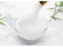 【プラスケア＊】お客様のお悩みに合わせたオプションメニュー