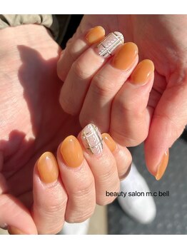 エムシーベル(m.c bell)/