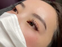 リリオ(Lirio.)の雰囲気（高持続！LEDエクステモチが1.5～2倍汗に強い四ツ橋/堀江/心斎橋）