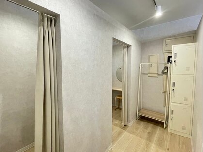 ラピラティス 広島紙屋町店(La pilates)の写真