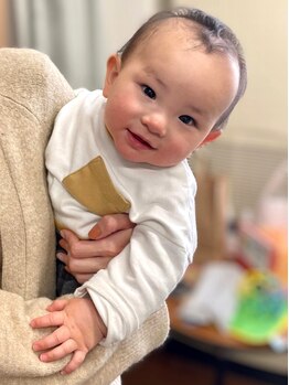 安藤トータルプロポーションクリニークの写真/【信頼の技術&実績】●妊活●マタニティ●妊婦整体●産後(骨盤)●赤ちゃん(便秘にも！)★お悩みご相談を♪