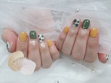 ブロックファイブハナ(Block 5 HANA)/