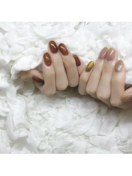 シンデレラサロン(Cinderella salon)/