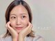 アイラッシュサロン ブラン 天王寺ミオ店(Eyelash Salon Blanc)の写真/【まつ毛長魅せ効果◎】まつ毛カールorマツエクですっぴん美人☆