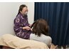 初回カウンセリング無料（￥1,500→￥0）