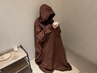 【ペア割】ハーブよもぎ蒸し2名様¥1,000お得☆