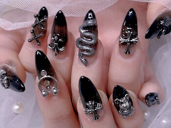 ブルームビューティ― 新宿(Bloom Beauty)/