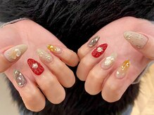 アモフ(amof)/フリーアート10本コース