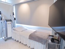 シフト 原宿店(SHIFT)/内装が変わりました！