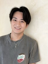 ネイルサロン マッティ(Mattie) 飯塚 直人